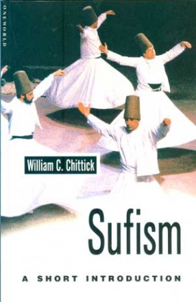 Sufism: A Short Introduction