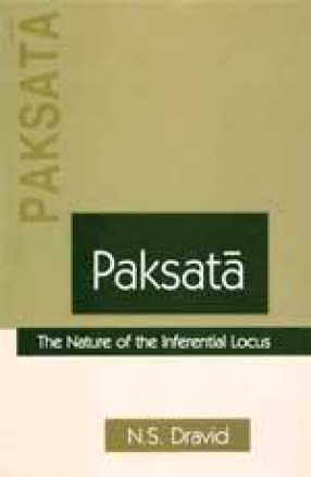Paksata: The Nature of the Inferential Locus