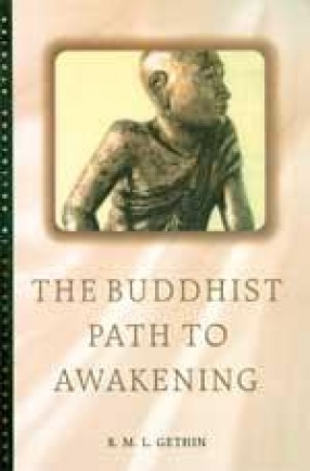 The Buddhist path to Awakening