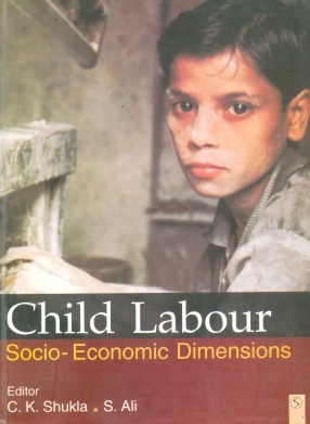 Child Labour: Socio-Economic Dimensions