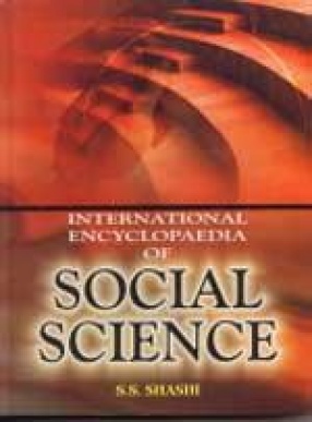 International Encyclopaedia of Social Science (In 20 Volumes)