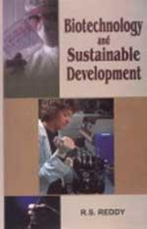 Biotechnology and Sustainable Development