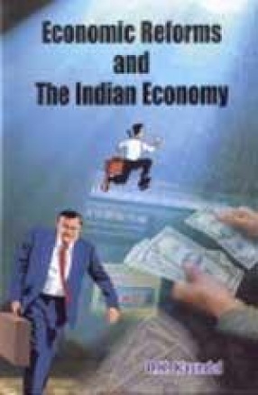 Economic Reforms and the Indian Economy