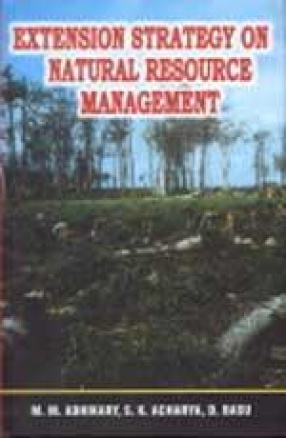 Extension Strategy on Natural Resource Management