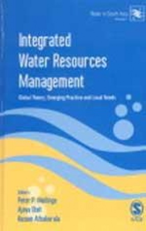 Water in South Asia, Vol. I. Integrated Water Resources Management : Global Theory, Emerging Practice and Local Needs