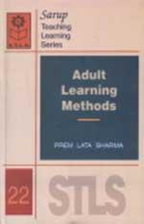 Adult Learning Methods