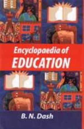 Encyclopaedia of Education (In 5 Volumes)