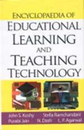 Encyclopaedia of Educational Learning and Teaching Technology (In 6 Volumes)