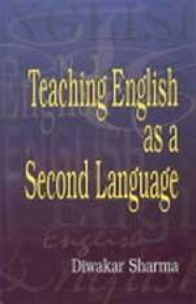 Teaching English as a Second Language