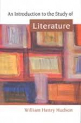 An Introduction to the Study of Literature