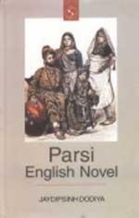 Parsi English Novel
