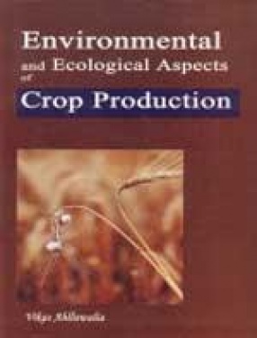 Environmental and Ecological Aspects of Crop Production