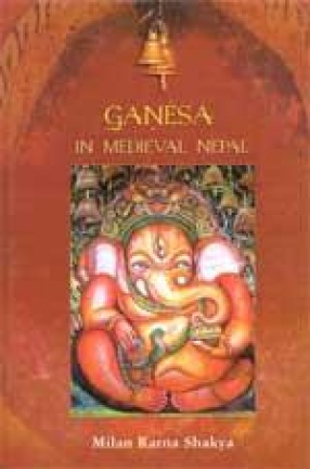 Ganesa in Medieval Nepal
