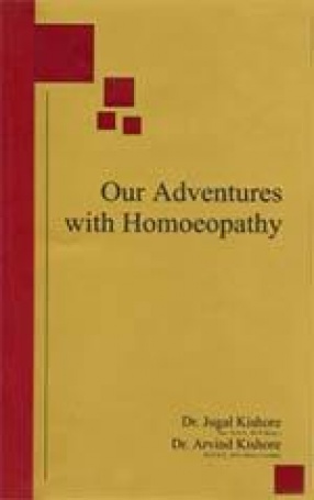 Our Adventures with Homoeopathy