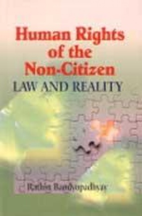 Human Rights of the Non-Citizen: Law and Reality