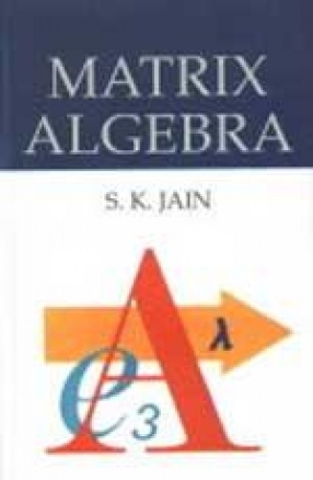 Matrix Algebra