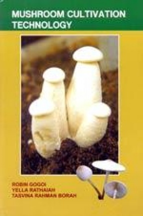 Mushroom Cultivation Technology