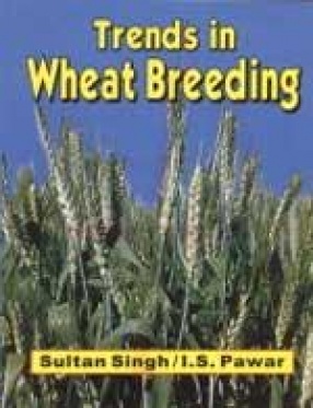 Trends in Wheat Breeding