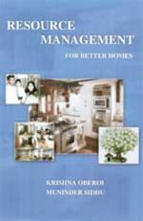 Resource Management for Better Homes