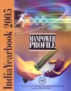 Manpower Profile India Yearbook 2005