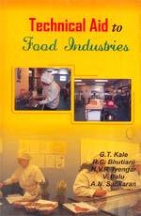 Technical Aid to Food Industries