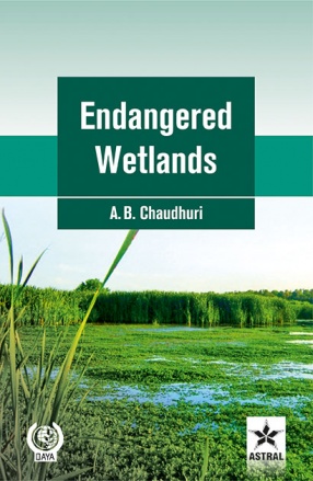 Endangered Wetlands