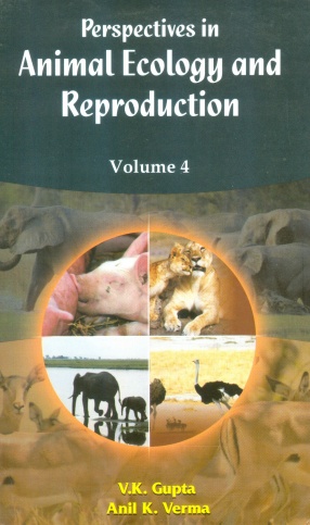 Perspectives in Animal Ecology and Reproduction, Volume 4
