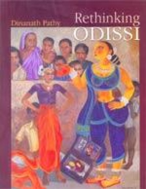Rethinking Odissi
