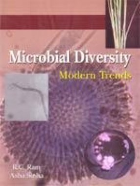 Microbial Diversity: Modern Trends