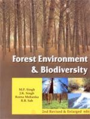 Forest Environment & Biodiversity
