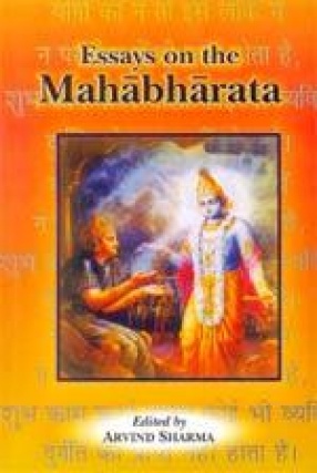 Essays on the Mahabharata