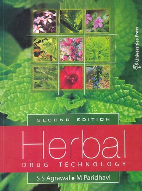 Herbal Drug Technology