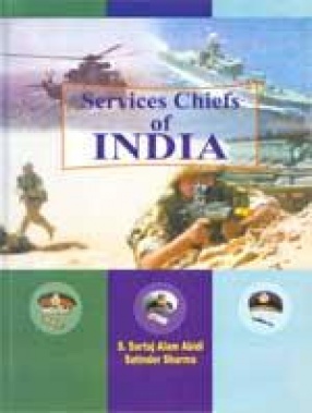 Services Chiefs of India