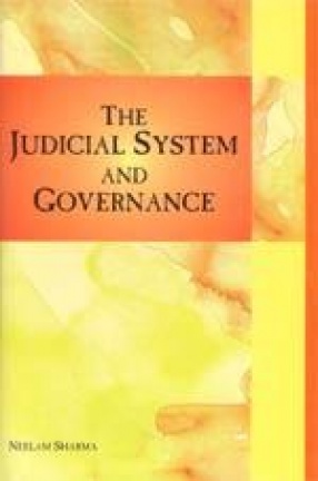 The Judicial System and Governance