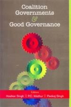 Coalition Governments and Good Governance