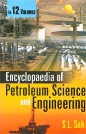 Encyclopaedia of Petroleum Science and Engineering (Volume 11)