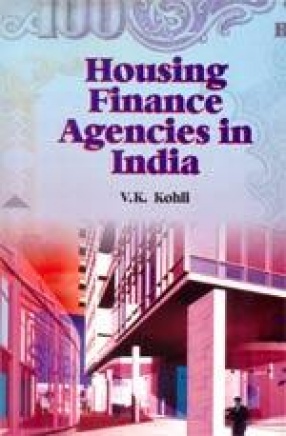 Housing Finance Agencies in India