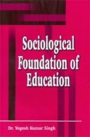 Sociological Foundation of Education