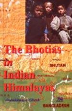 The Bhotias in Indian Himalayas: A Socio-Linguistic Approach