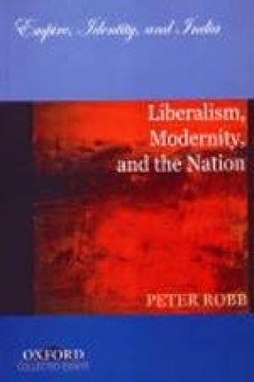 Liberalism, Modernity, and the Nation