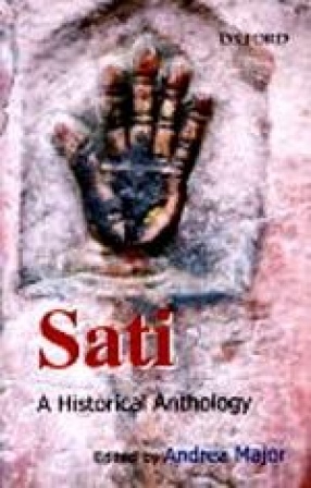 Sati: A Historical Anthology