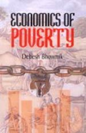 Economics of Poverty