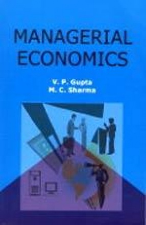 Managerial Economics