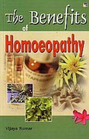 The Benefits of Homoeopathy