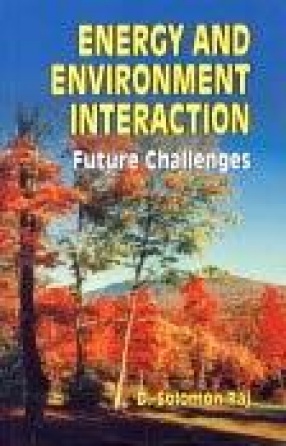 Energy and Environment Interaction: Future Challenges