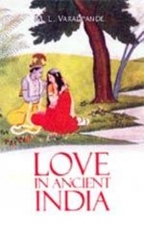 Love in Ancient India