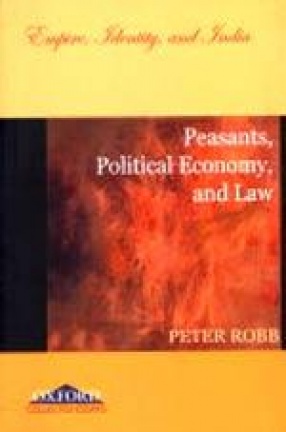 Peasants, Political Economy, and Law