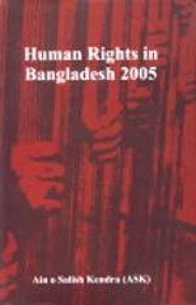 Human Rights in Bangladesh 2005