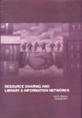 Resource Sharing and Library and Information Networks