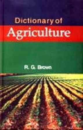 Dictionary of Agriculture